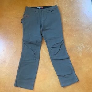 Riggs workwear cargo work pants